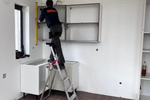 Így készül egy egyedi konyha – lépésről lépésre!